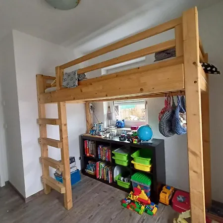 Ferienhaus Mit Aussicht * Freital