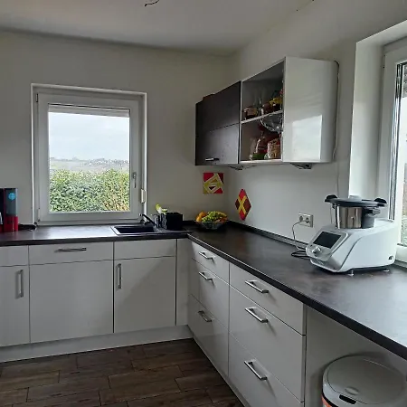 Apartment Ferienhaus Mit Aussicht *
