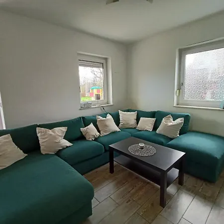 Ferienhaus Mit Aussicht Apartment Freital